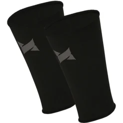 Xtreme Sockswear scheenbeschermers black