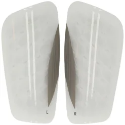 Xtreme Sockswear  scheenbeschermers white