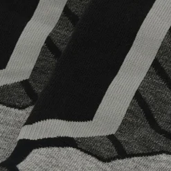 Xtreme Sockswear skisokken black 2-pack