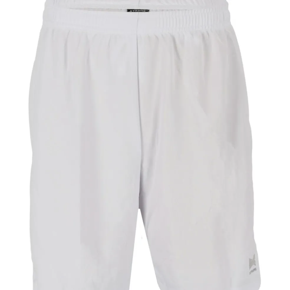 Xtreme Sockswear sportshort white