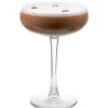 Yes We Candle  Espresso Martini kaars brown