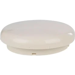 Zadi Dakventilatie permanent wit