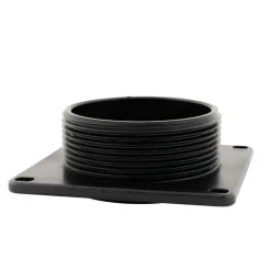 Zadi Tussenplaat voor 3" afvalwaterschuif