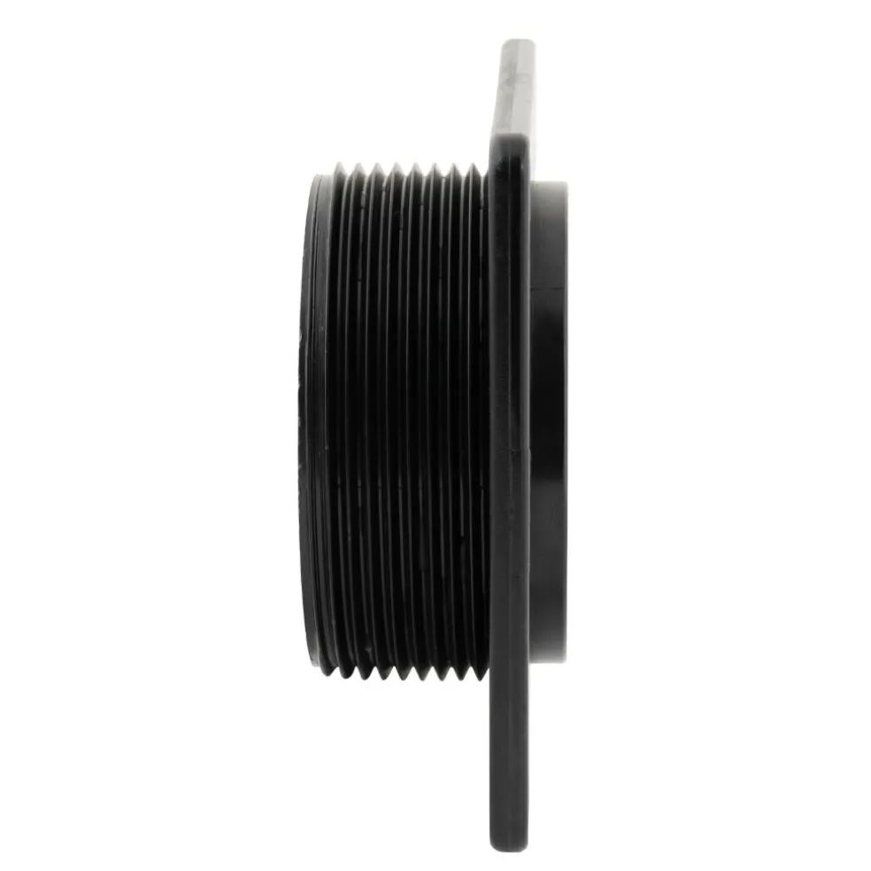 Zadi Tussenplaat voor 3" afvalwaterschuif