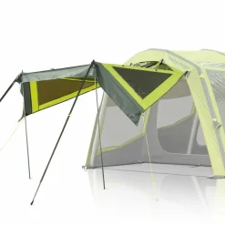 Zempire EVO TL V2 Awning Wall Set tentluifel green