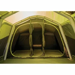 Zempire EVO TL V2 opblaasbare tent green