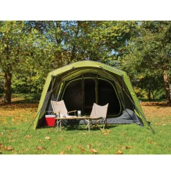 Zempire EVO TL V2 opblaasbare tent green