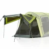 Zempire EVO TM V2 Awning Wall Set tentluifel green