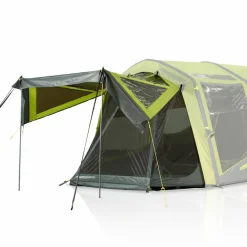 Zempire EVO TM V2 Awning Wall Set tentluifel green