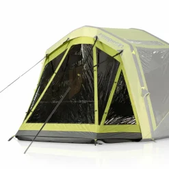 Zempire EVO TM V2 Awning Wall Set tentluifel green