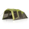 Zempire EVO TM V2 opblaasbare tent green