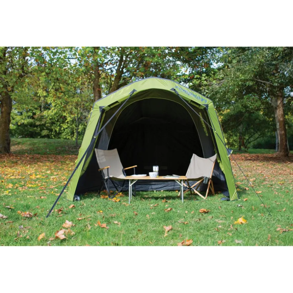 Zempire EVO TS V2 opblaasbare tent green