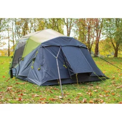Zempire EVO TS V2 opblaasbare tent green