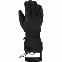 Ziener Gaiku-Z AS AW handschoenen heren black