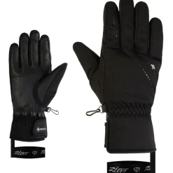 Ziener Kainoa-Z GTX handschoenen dames black